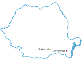 Romania are in continuare visuri nucleare. Nuclear Power In Romania Romanian Nuclear Energy World Nuclear Association