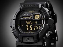 Alarm and hourly time signal operations are performed in accordance with the timekeeping mode time. Casio G Shock Gd350 Review Best Vibration Alarm Watch Page 1 Of 0
