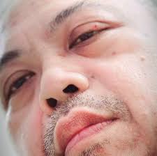 Did anybody do a PPF film