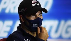 Maybe you would like to learn more about one of these? Papa De Checo Perez Tiene Covid Nunca Vi La Muerte Tan Cerca Mediotiempo
