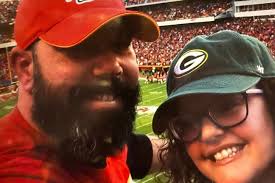 Fundraiser by James Cates : Cancer Fight: A Dad's Journey to Recovery