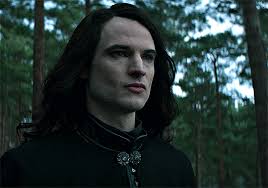 The Lady & Her Stories — The Sandman and the Girl Without Dreams