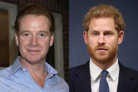 Ich war neulich ein bisschen verwundert, als ich feststellte, dass die frage nach harrys vaterschaft ungeklärt ist. Prinz Harry Er War Nie Ein Echter Royal Fiese Geruchte Um Seinen Leiblichen Vater News De
