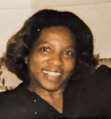 Obituary for Mae Bell Sanders