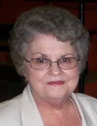 Obituary for Geneva (Graham) McLain