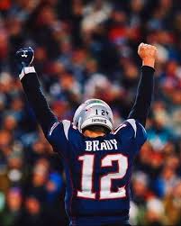 The official new england patriots facebook page. Tom Brady Dice Adios A Los Patriotas De Nueva Inglaterra Noticias Deportes Gossip Columnas El Sol De Mexico