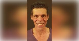 Obituary information for Robert Luke Morin