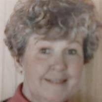 Juanita Sue EMERSON Obituary