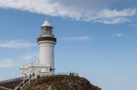 Yes, our 2021 property listings offer a large selection of 1 054 vacation rentals near cape byron lighthouse (leuchtturm). Australien Byron Bay Der Ostlichste Punkt Von Australiens Festland