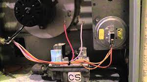 The primary trane furnace problem that homeowners run into is having their furnace fail to turn on when they adjust the. Furnace Trouble Take 2 Time For A Closer Look Trane Xe80 Youtube