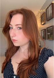 Ginger Marvel Rivals