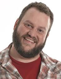 Mark Andersen: Movies, TV, and Bio