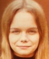 Janeen Johnson Obituary (1955