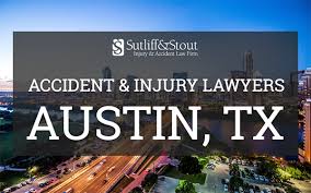 Top Rated Personal Injury Lawyers In Austin Tx Sutliff Stout