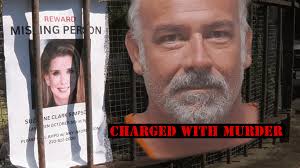 Missing Mom Suzanne Simpson: Discussion and News Conference