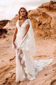 Western Feminine Wedding Dress Aesthetic Different Wedding Dresses Wedding Dresses Wedding Dresses Hippie