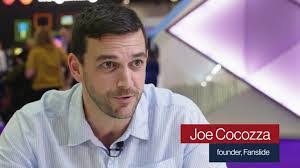 Joseph Cocozza's Instagram, Twitter & Facebook