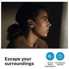Four hours plus eight with the momentum true wireless, sennheiser delivers on sound—but it isn't immune to some of. Buy Sennheiser Momentum True Wireless 2 Earbuds Black In Dubai Sharjah Abu Dhabi Uae Price Specifications Features Sharaf Dg