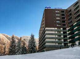 Alpin Resort Hotel Poiana Brasov Agoda Com