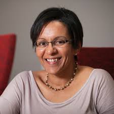 Say hello to Prof. Taryn Young Prof. Young is the Exec Head of the Dpt of  Global Health at Stellenbosch University. Hailing from Franschhoek and  schooled in Paarl at Paulus Joubert SS,
