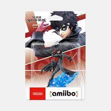Joker ya está disponible en super smash bros ultimate para nintendo switch, y tras probarlo a fondo, . Super Smash Bros Ultimate Look Y Fecha De Los Amiibo De Joker Y Hero