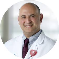 Meet our Transplant Team