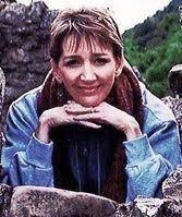 Valerie Simonds Obituary (1962