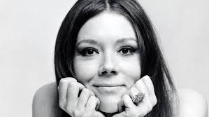 Margaret Nolan obituary