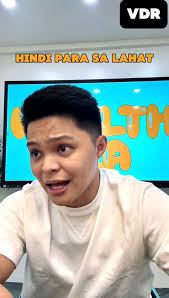 NOT FOR EVERYONE! #VDR #franchiseasia2025 #wealthtea #Wealthteafranchise