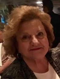 Veronica Somerville Obituary February 26, 2019