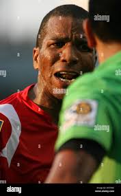 Tyson perez hi-res stock photography and images