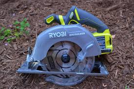 It is priced at only $58.93. Ryobi Cordless Circular Saw Review Tools In Action