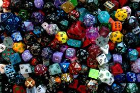 Gratuit et ouvert à tous. Le Jeu De Role Est Cool Et C Est Une Bonne Nouvelle Journal Du Geek