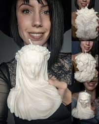 Handmade soy candles for sale online