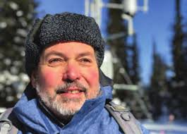 2003: A Retrospective 34 Responsive Forecast Regions 18 Canadian  Hydrological Model 28