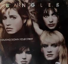 On June 7, 1994. Boston released their fourth studio album "Walk On".