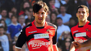Lionel andrés messi (spanish pronunciation: Newell S Tiene Esperanzas De Fichar A Lionel Messi En 2018