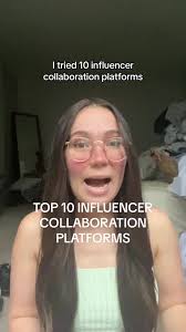 Top 10 Influencer Platforms for Gifted & Paid Collabs! 💫 Download my 3  page influencers platforms list in my Content Creators Bundle that has  everything you need to become a full time content ...