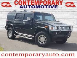 Image result for Black 2007 Hummer