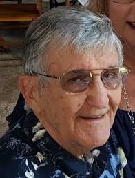 Clayton Parker Obituary (1938