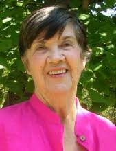 Obituary information for Mary Ann Garrison