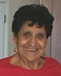 Irene Ponciana Dearmon Obituary June 27, 2025