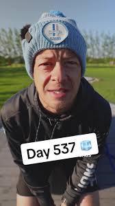 Replying to @Armando🧟‍♂️ Day 537 🧊 #coldplunge #motivation #fypシ