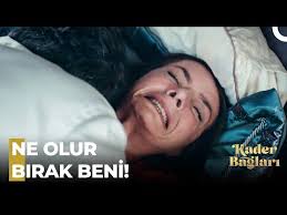 Kader Bağları 3. Bölüm (14 Ekim Cumartesi)