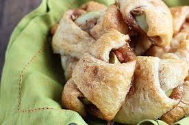 Apple Pie Bites The Blond Cook