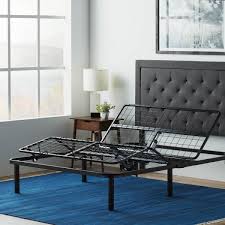 The way to go about this, is to mount an outside panel beside your meter base. Lucid L100 Adjustable Metal Bed Frame Lucidmattress Com