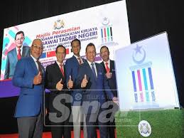 Seorang pegawai tadbir dan diplomatik gred m41 di dalam unit integriti bertanggung jawab untuk a. Pegawai Tadbir Negeri Bukan Sekadar Yes Man
