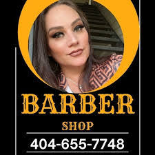 Angel Barber's Instagram, Twitter & Facebook