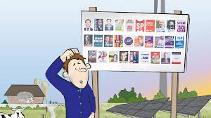 Een ondersteuningsverklaring is een schriftelijke verklaring van een kiesgerechtigde die deelname van een partij aan de verkiezing ondersteunt. Uqw8c E8a4djmm