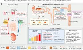 Image result for Calcium Nephrolithiasis